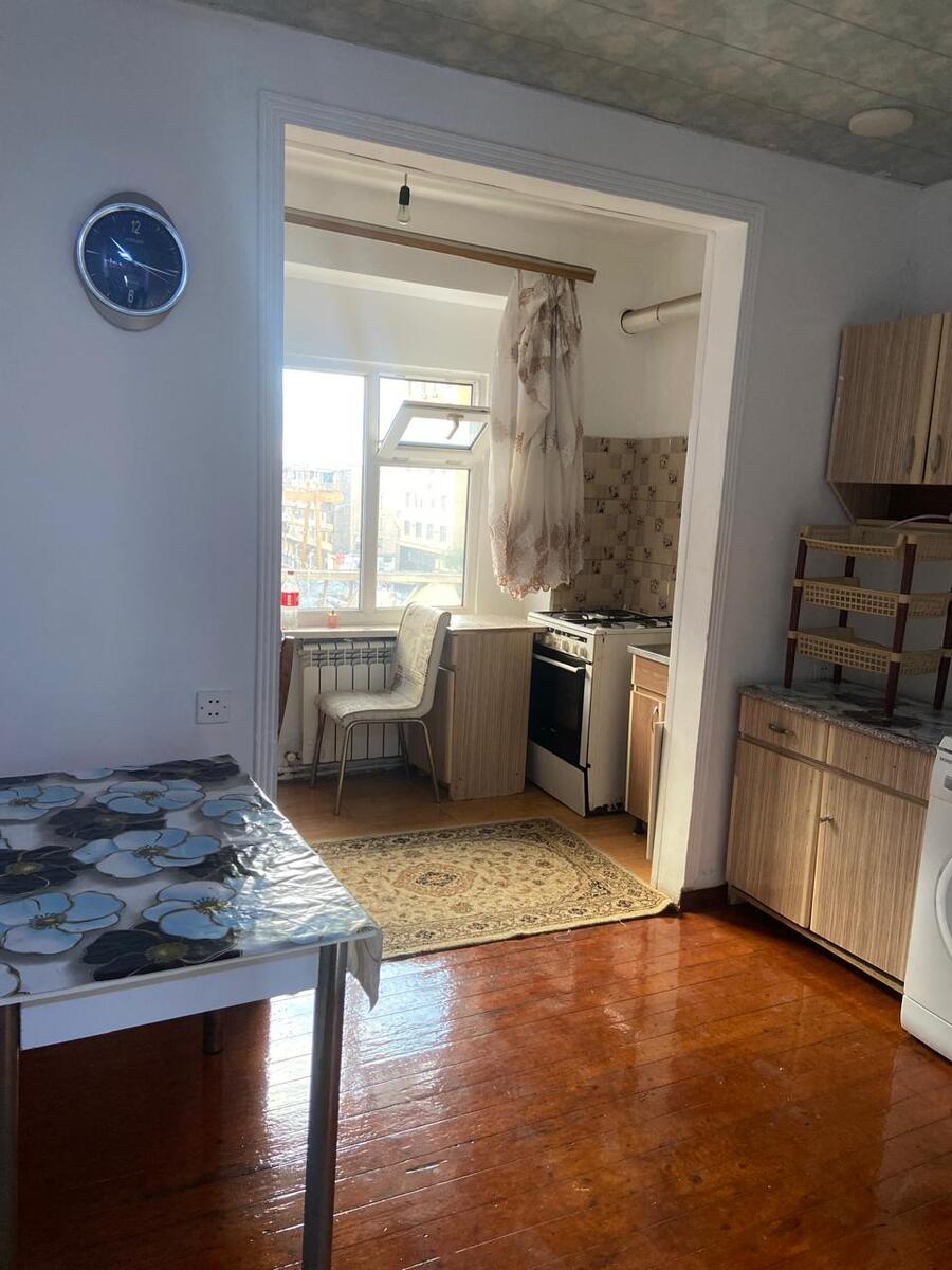 İcarəyə verilir 2 otaqlı yeni tikili 60 m² — Mənzil, Bakı (3)