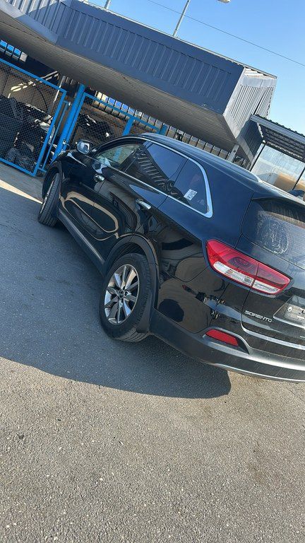 Kia Sorento, 2.2 L, 2018 il, 150 000 km — Avtomobillər, Bakı (4)