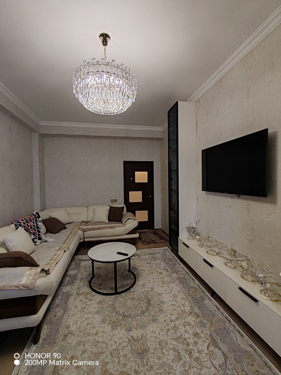 Satılır 2 otaqlı yeni tikili 62 m² — Mənzil, Xırdalan (6)