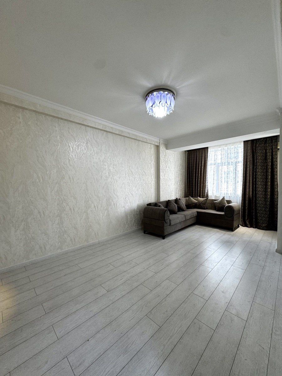 Satılır 2 otaqlı yeni tikili 67 m² — Mənzil, Bakı