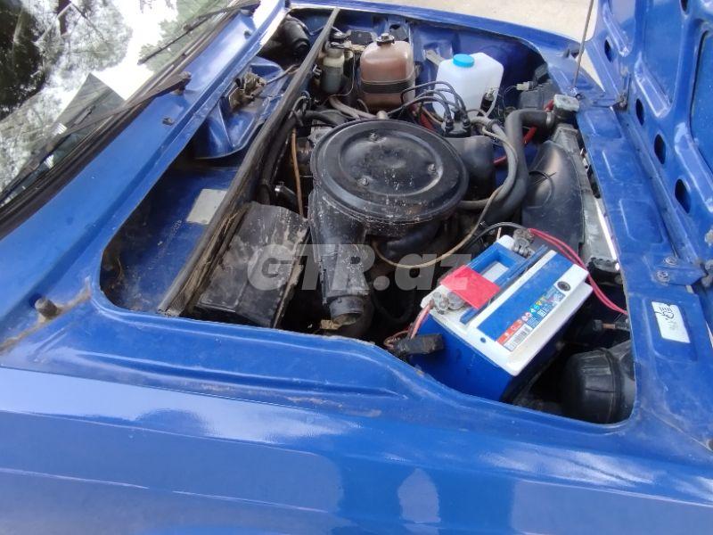 Lada (vaz) 2104 1.6 l, 2006, 162 500 km — Avtomobillər, Bakı (6)