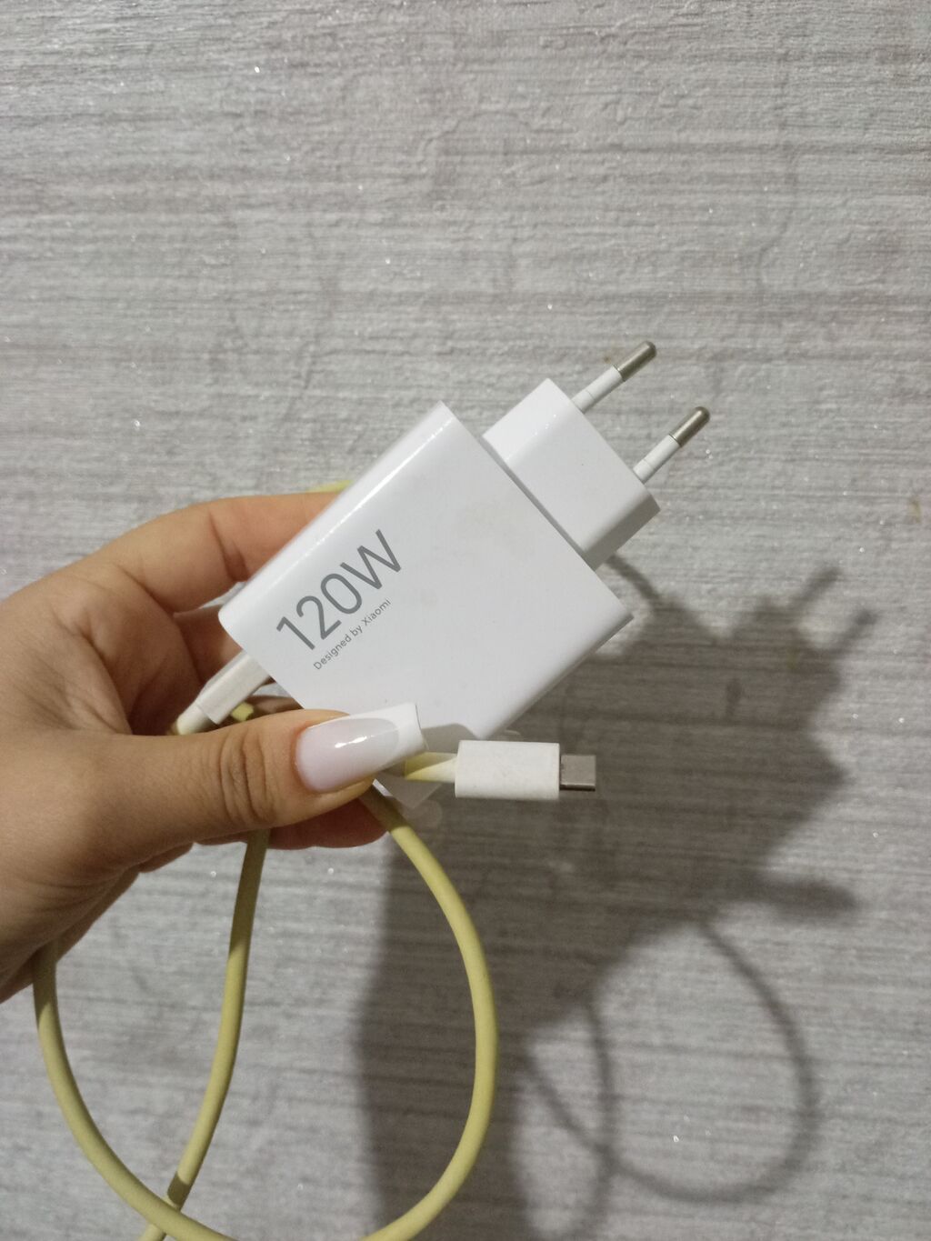 Redmi 12, 256 GB, rəng - Qara, İki sim kartlı — Xiaomi, Bakı (5)
