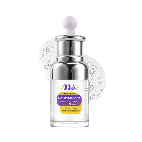 Serum No brand, L-glutathıone, 30 ml, Bütün dəri növləri — Bakı