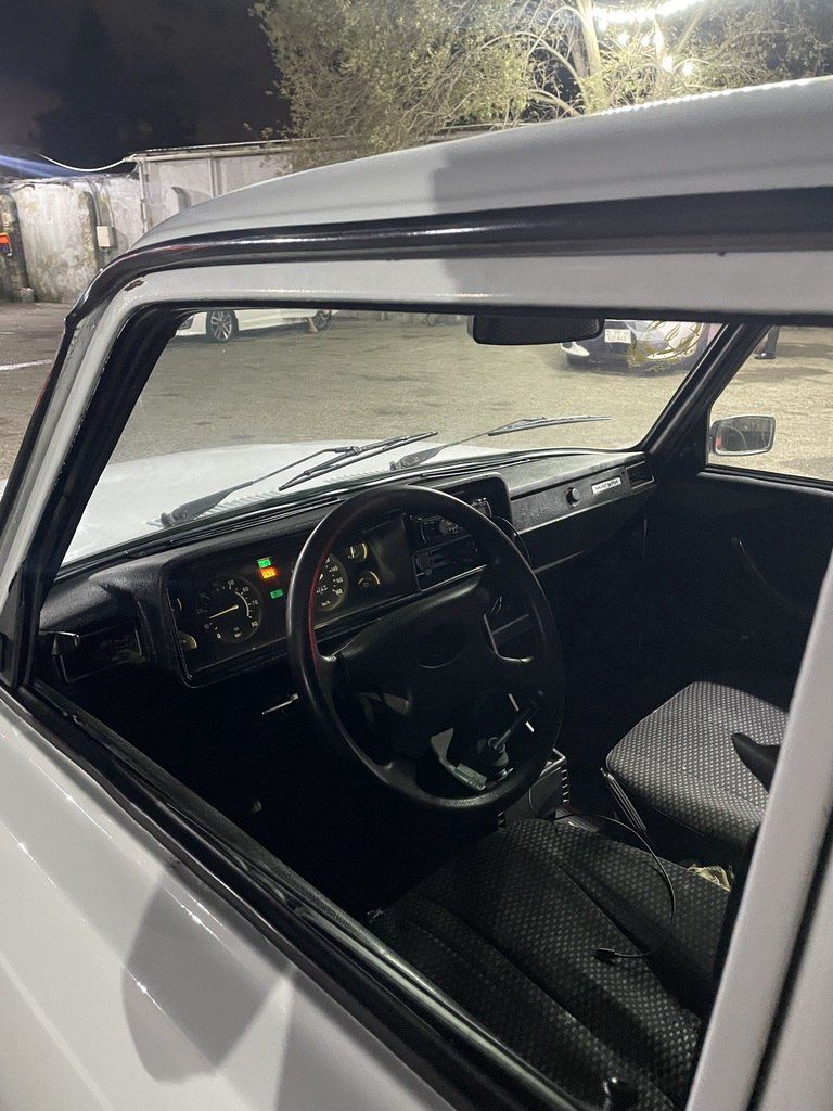 Lada (VAZ) 2107, 1.6 L, 2000 il, 100 000 km 99-LN-378 — Avtomobillər, Bakı (4)