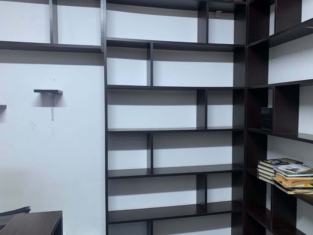 Kitab rəfləri — Mebel, Bakı (5)