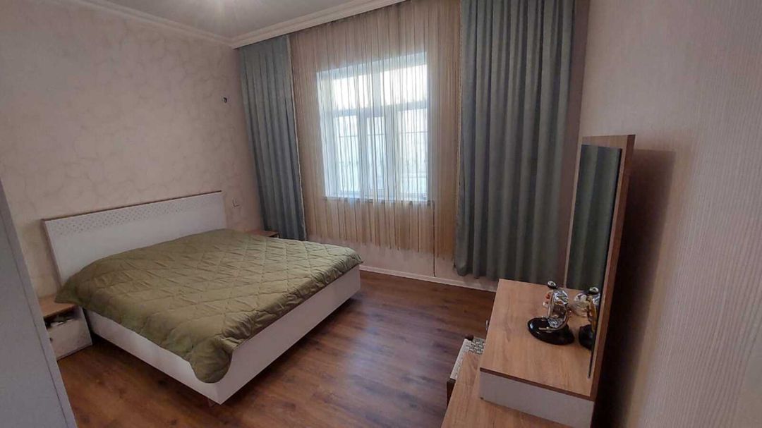 Satılır 3 otaqlı həyət evi/bağ evi 80 m² — Ev, villa, Bakı (7)