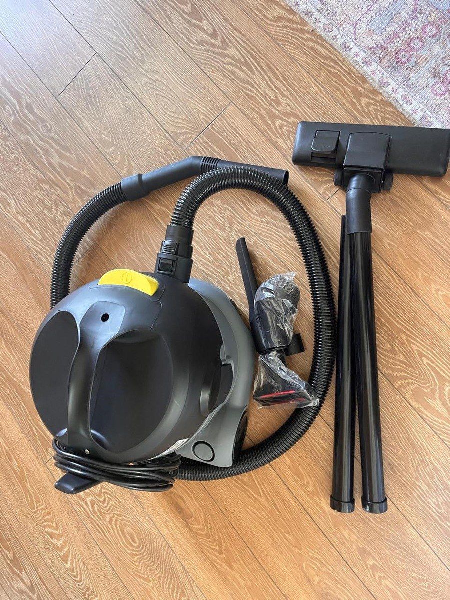 Tozsoran Karcher — Ev texnikası, Bakı (4)
