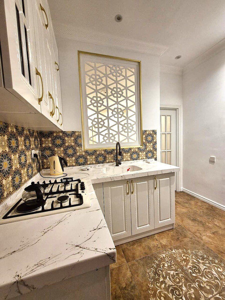 Satılır 2 otaqlı yeni tikili 65.5 m² — Mənzil, Bakı (5)