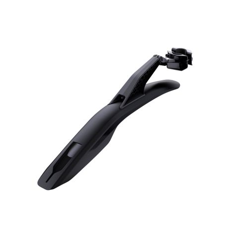 Velosiped üçün arxa qanad dəsti Decathlon MTB Rear Rigid Mudguard V2 — Bakı