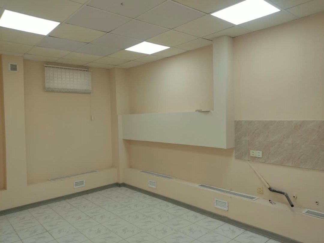 İcarəyə verilir 3 otaqlı ofis 80 m² — Ofis, Bakı (3)