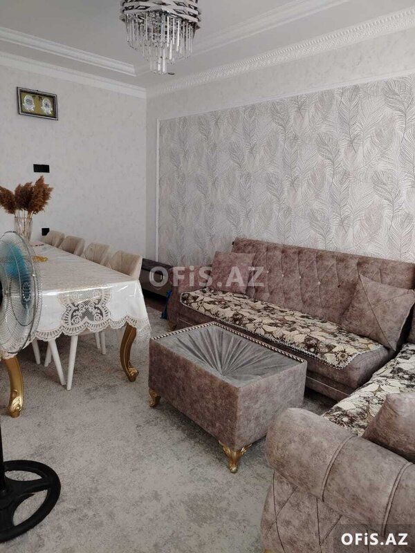 Həyət evləri Satılır Sabunçu r., Sabunçu q., 2 otaq, 40 m² — Ev, villa, Bakı (2)