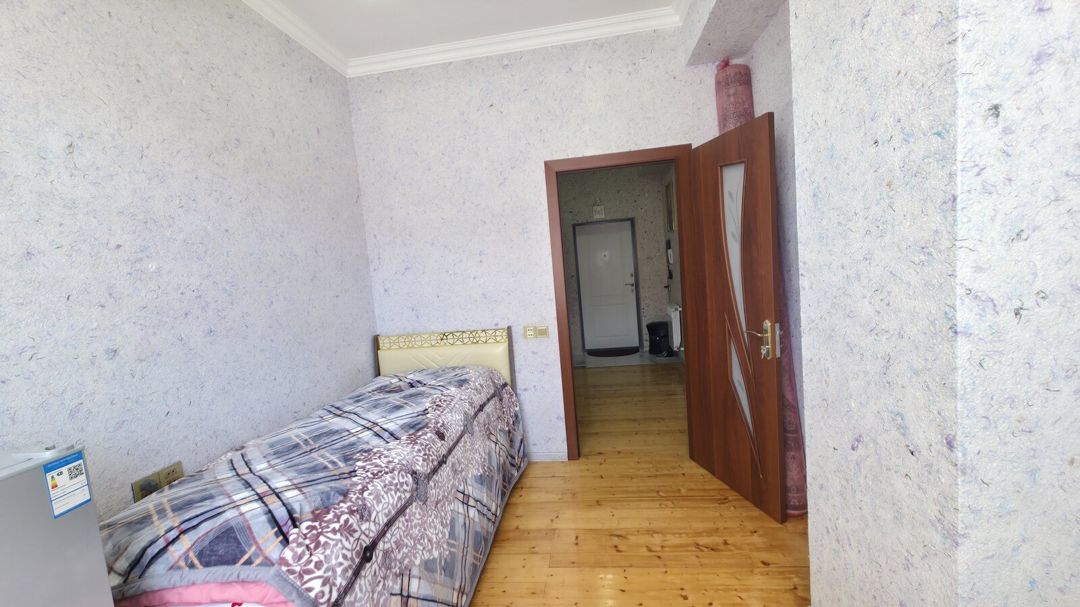 Satılır 3 otaqlı yeni tikili 80 m² — Mənzil, Bakı (8)