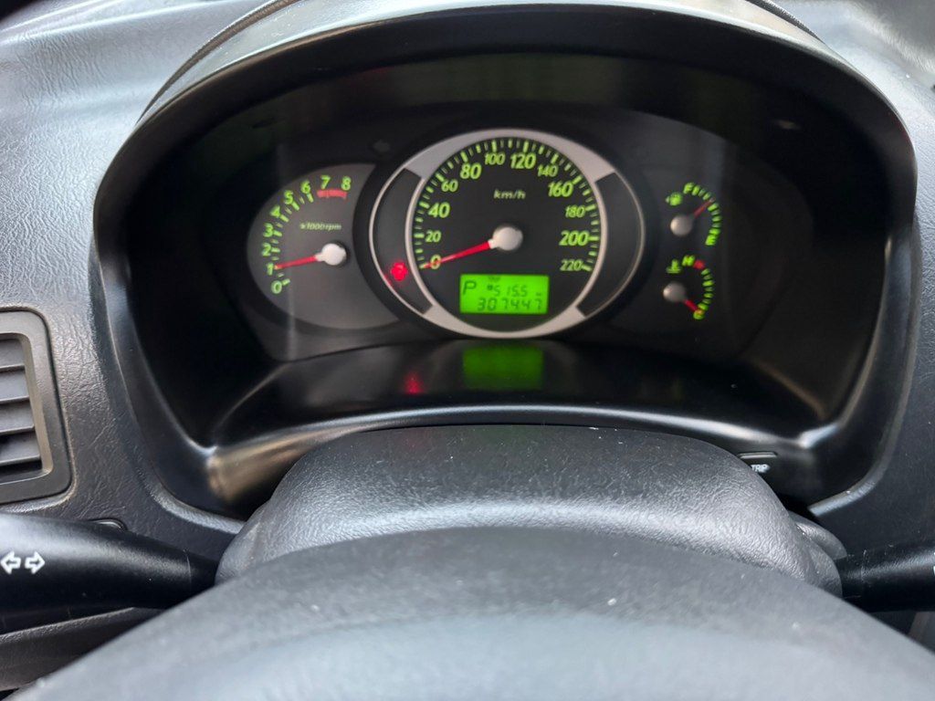 Hyundai Tucson, 2.0 L, 2007 il, 307 400 km 90-BD-052 — Avtomobillər, Bakı (12)
