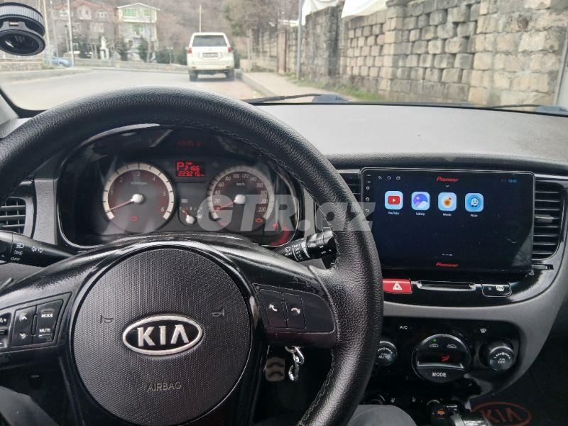Kia Rio 1.5 L, 2010, 234 000 km — Avtomobillər, Bakı (3)