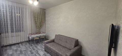 İcarəyə verilir 2 otaqlı yeni tikili 50 m² — Bakı