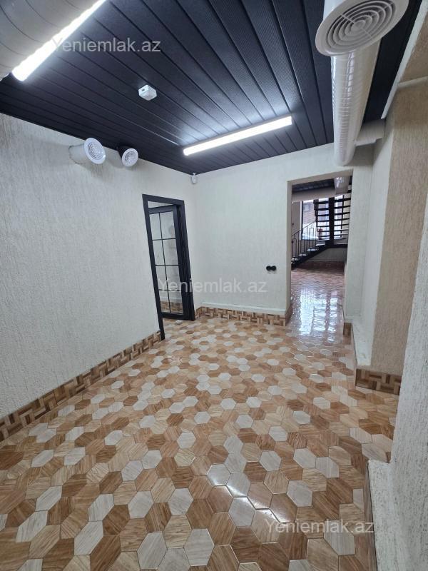 Satılır 5 otaqlı Obyekt, 100 m², Sabunçu rayonu — Əmlak, Bakı (10)