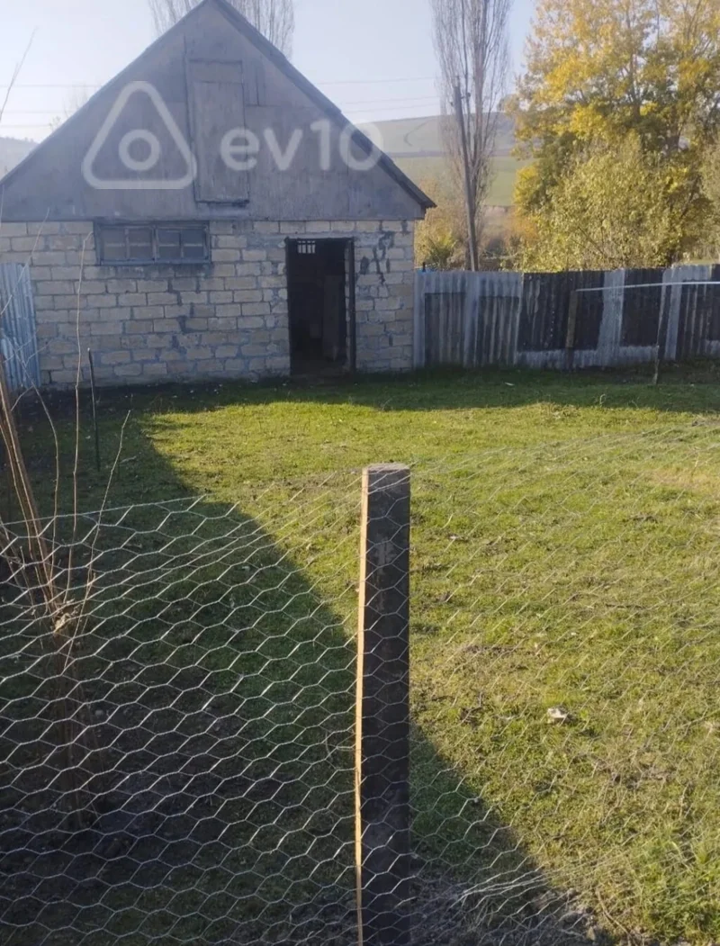 Obyekt, 84 m², İsmayıllı rayonu. Ana Abidəsinin yanı — Əmlak, İsmayıllı (3)