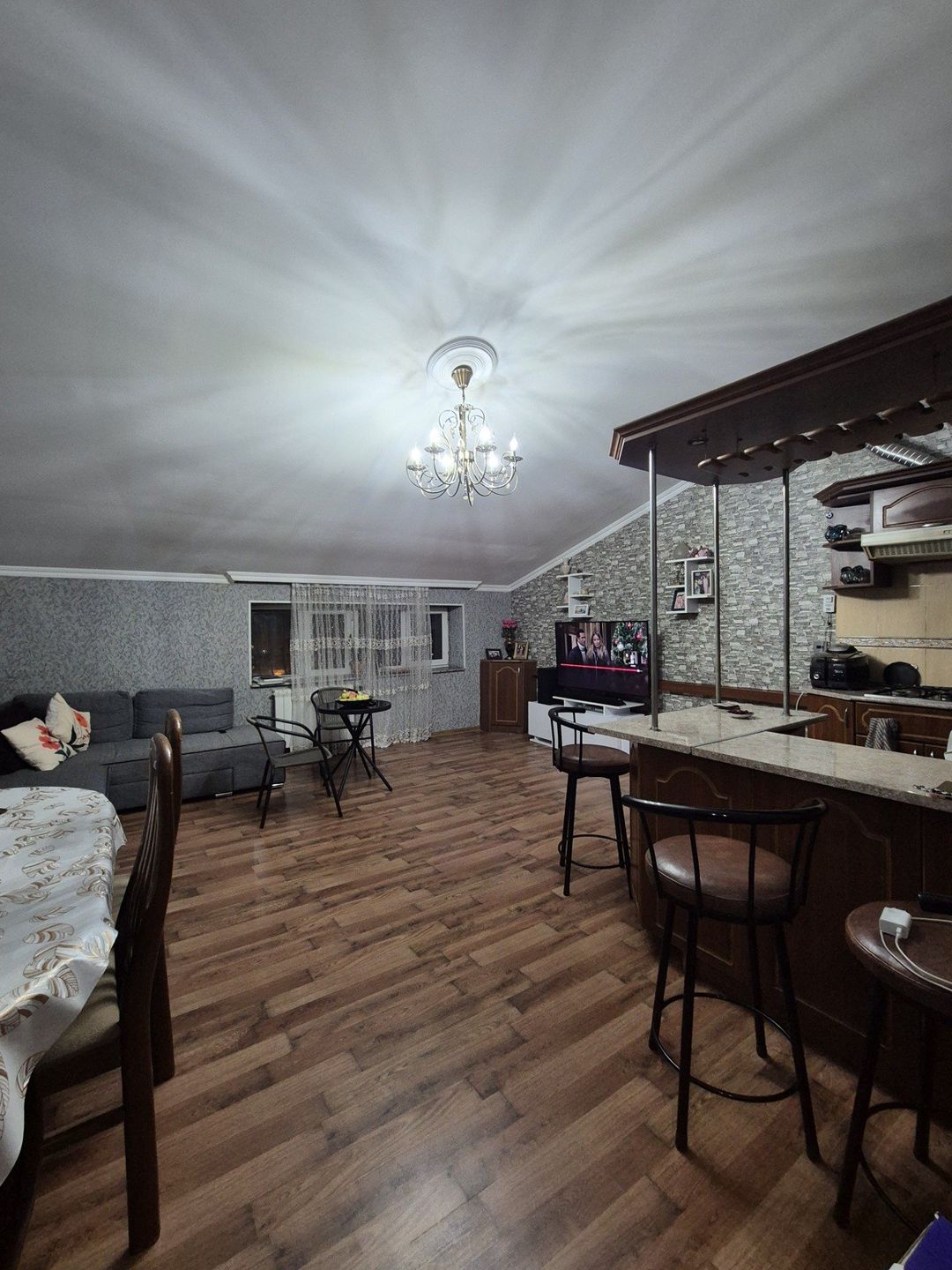 Satılır 3 otaqlı yeni tikili 103 m² — Mənzil, Bakı (3)