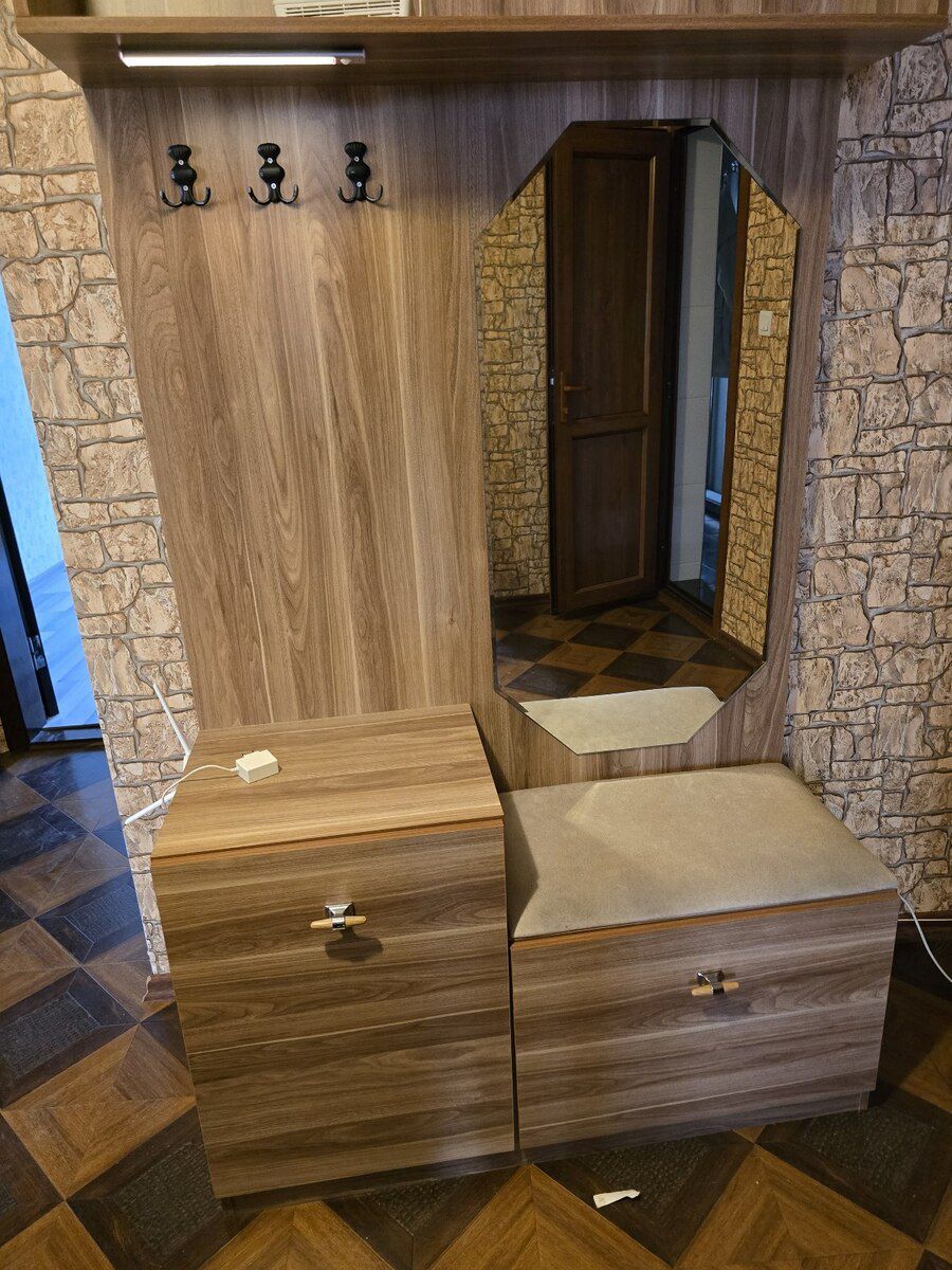 Dəhliz mebeli — Mebel, Bakı (3)