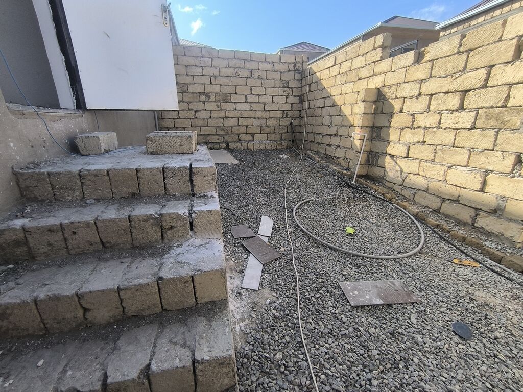 Xırdalan, 2 otaqlı, Köhnə tikili, 60 kv. m — Mənzil, Xırdalan (8)