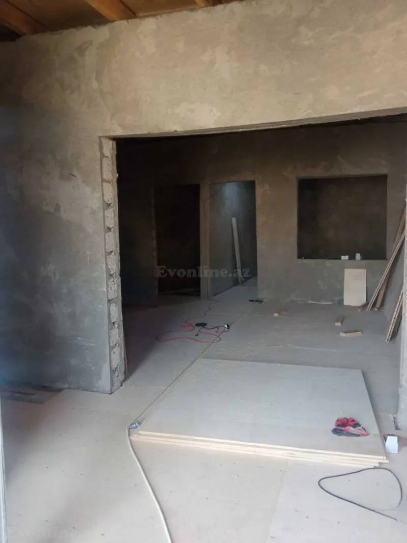 Satılır 3 otaqlı Həyət evi 90 m² Bakı, Xətai r., Əhmədli m — Bakı