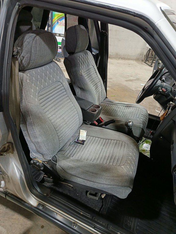Lada (VAZ) 21099, 1.6 L, 2001 il, 350 000 km 10-XR-991 — Avtomobillər, Gəncə (5)