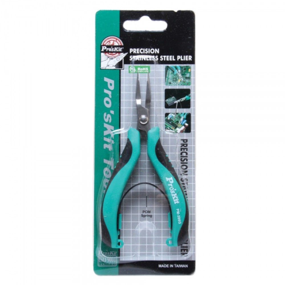 Əyri burun kəlbətin Pro sKit PM-396I — Mallar, Bakı (2)