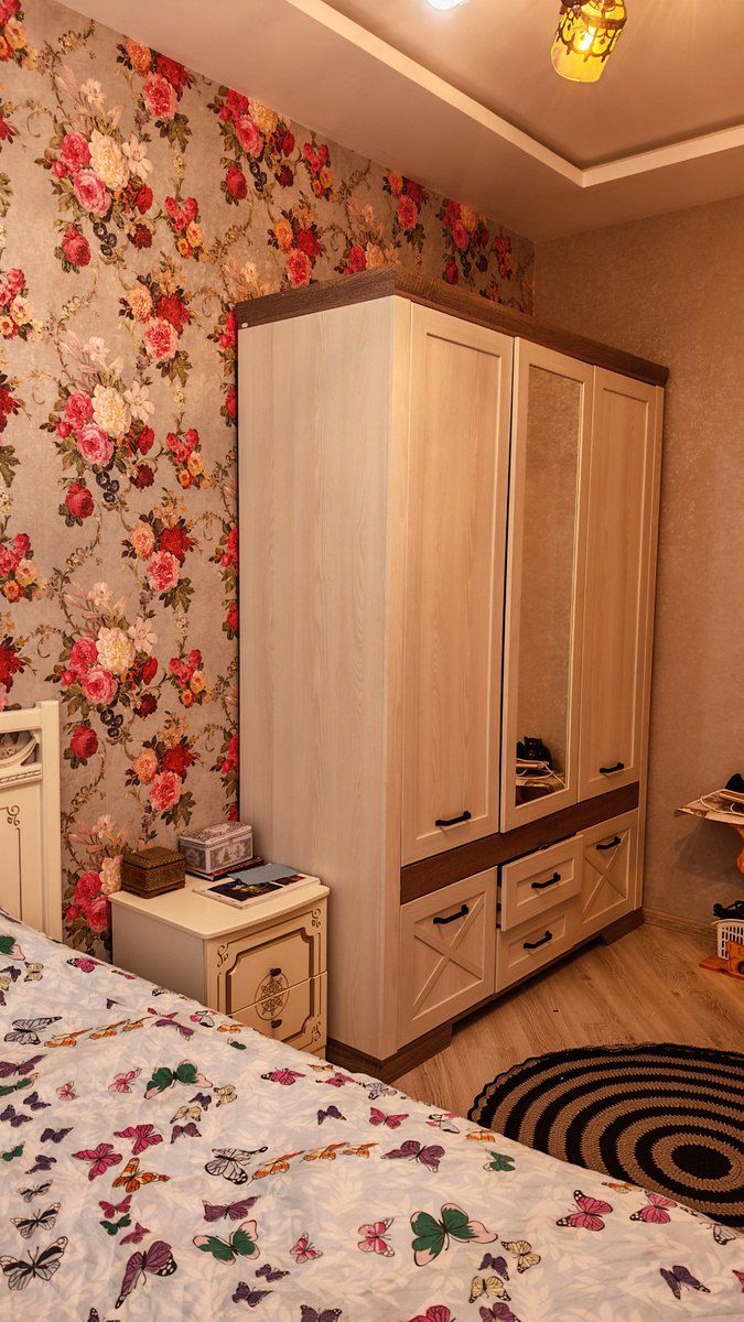 Satılır 2 otaqlı yeni tikili 50 m² — Mənzil, Sumqayıt (7)