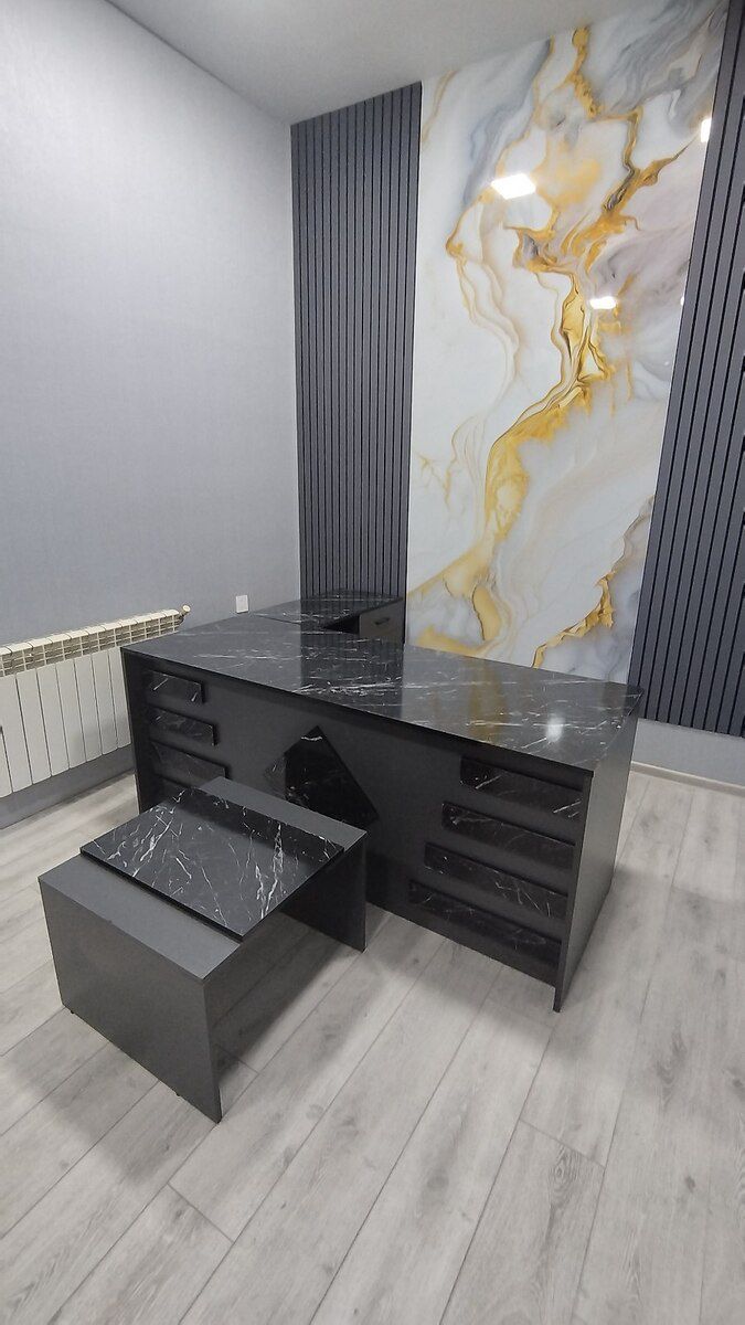 Ofis mebeli — Mebel, Bakı (2)