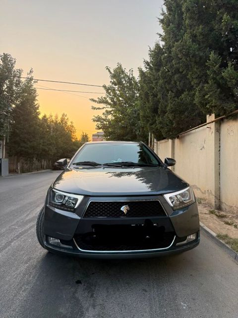 Khazar LD, 1.7 L, 2023 il, 41 627 km — Xırdalan