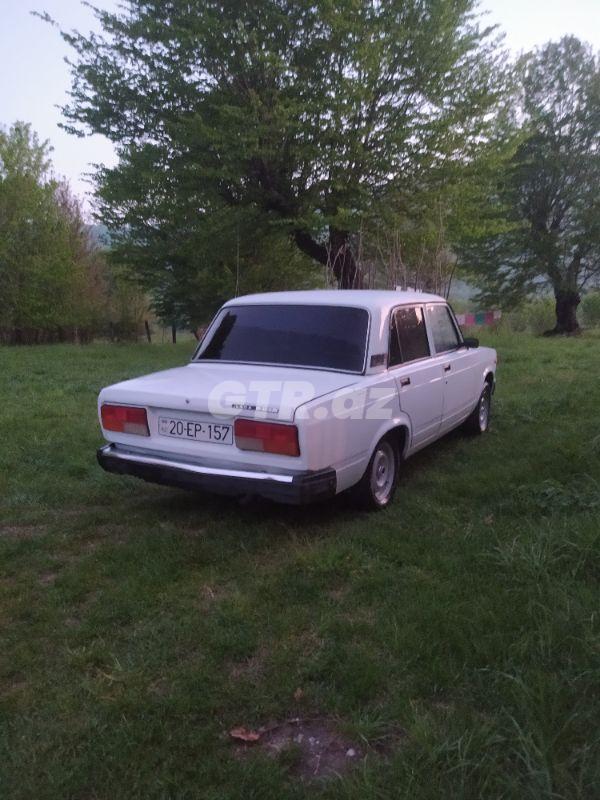 Lada (vaz) 2107 1.5 l, 2001, 685 400 km — Avtomobillər, İsmayıllı (7)