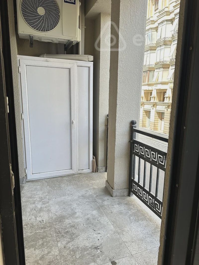 For rent: 2-room apartment (new building), 70 m² — Mənzil, Bakı (8)