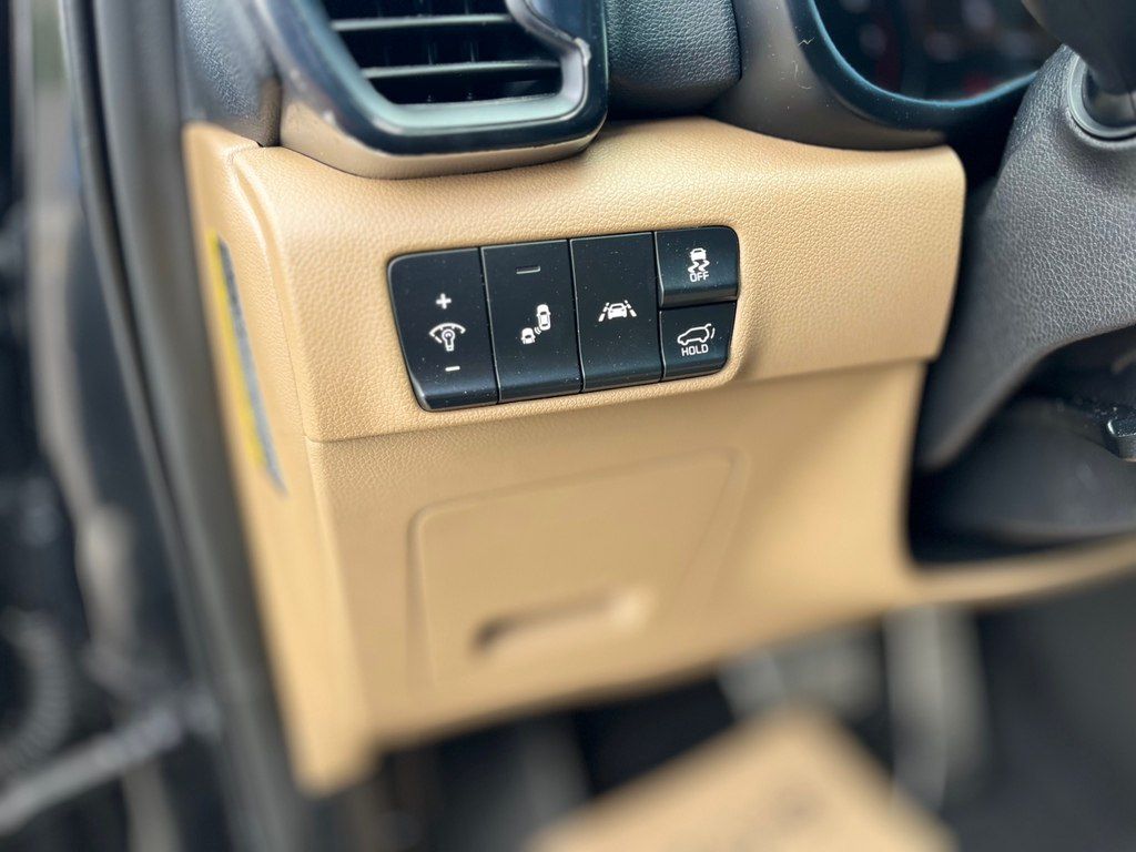 Kia Sportage, 2.0 L, 2019 il, 75 600 km — Avtomobillər, Gəncə (12)