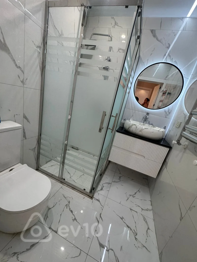 2 otaqlı mənzil, 80 m², Ənvər Hüseynov küçəsi — kirayə — Mənzil, Bakı (12)