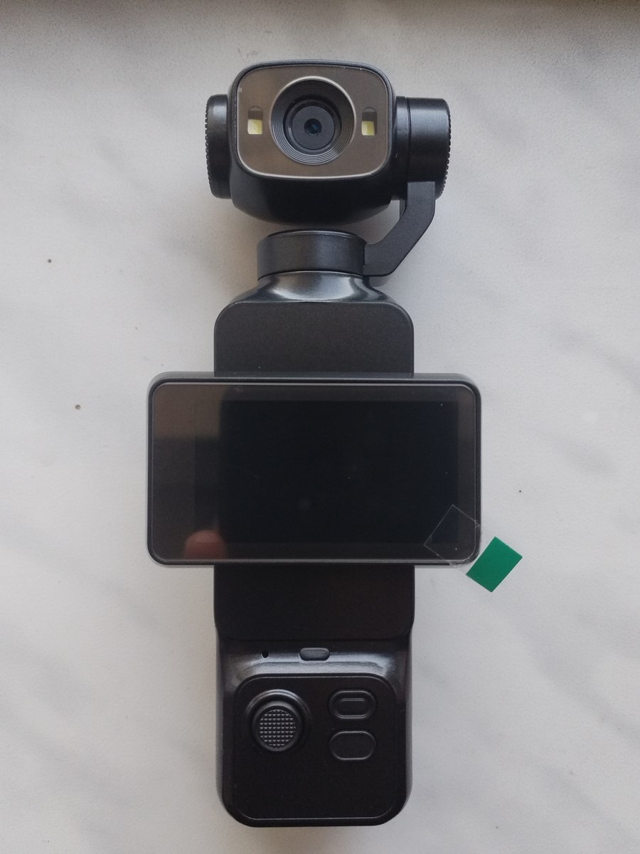 LK 033 action camera — Səs texnikası, Bakı (3)
