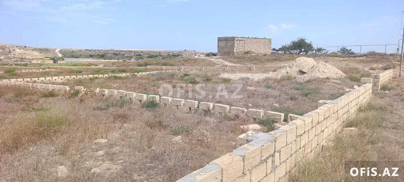 Torpaq Satılır Sabunçu r., Nardaran q., 48 sot — Torpaq, Bakı (6)