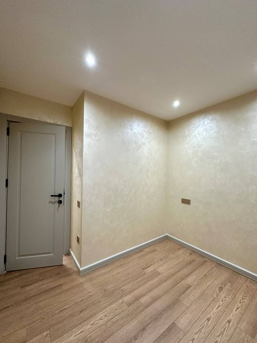 Satılır 1 otaqlı köhnə tikili 35 m² — Mənzil, Bakı (7)