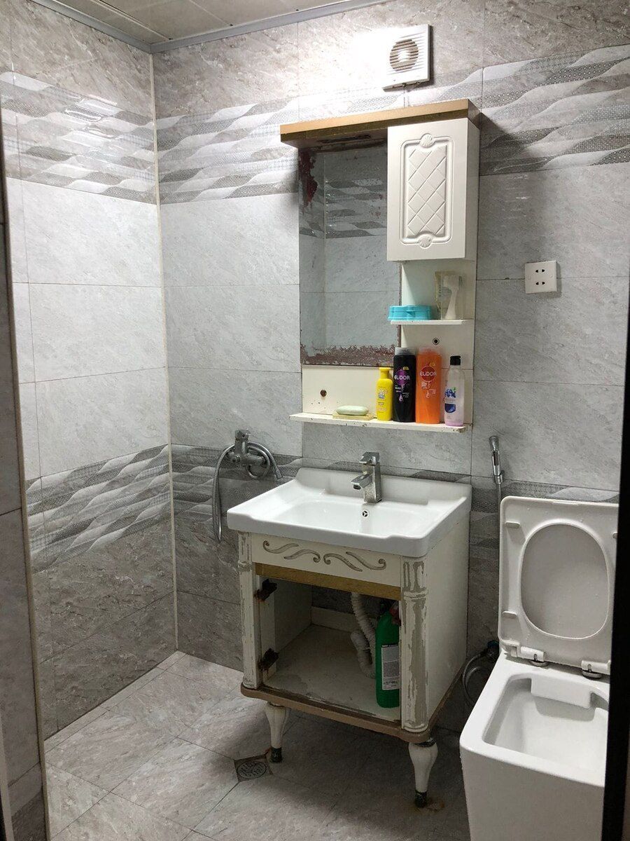 3-otaqlı mənzil, Sumqayıt ş., 85 m² — Mənzil, Sumqayıt (10)