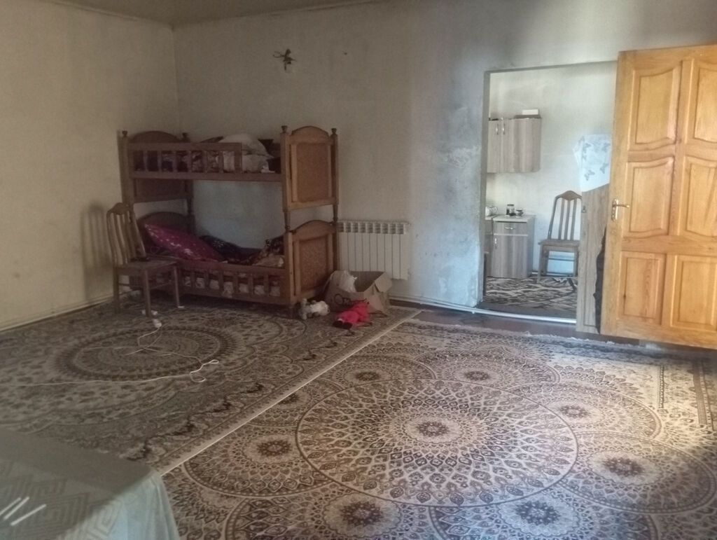 3 otaqlı, 300 kv. m, Kredit yoxdur, Təmirsiz — Ev, villa, Bakı (7)