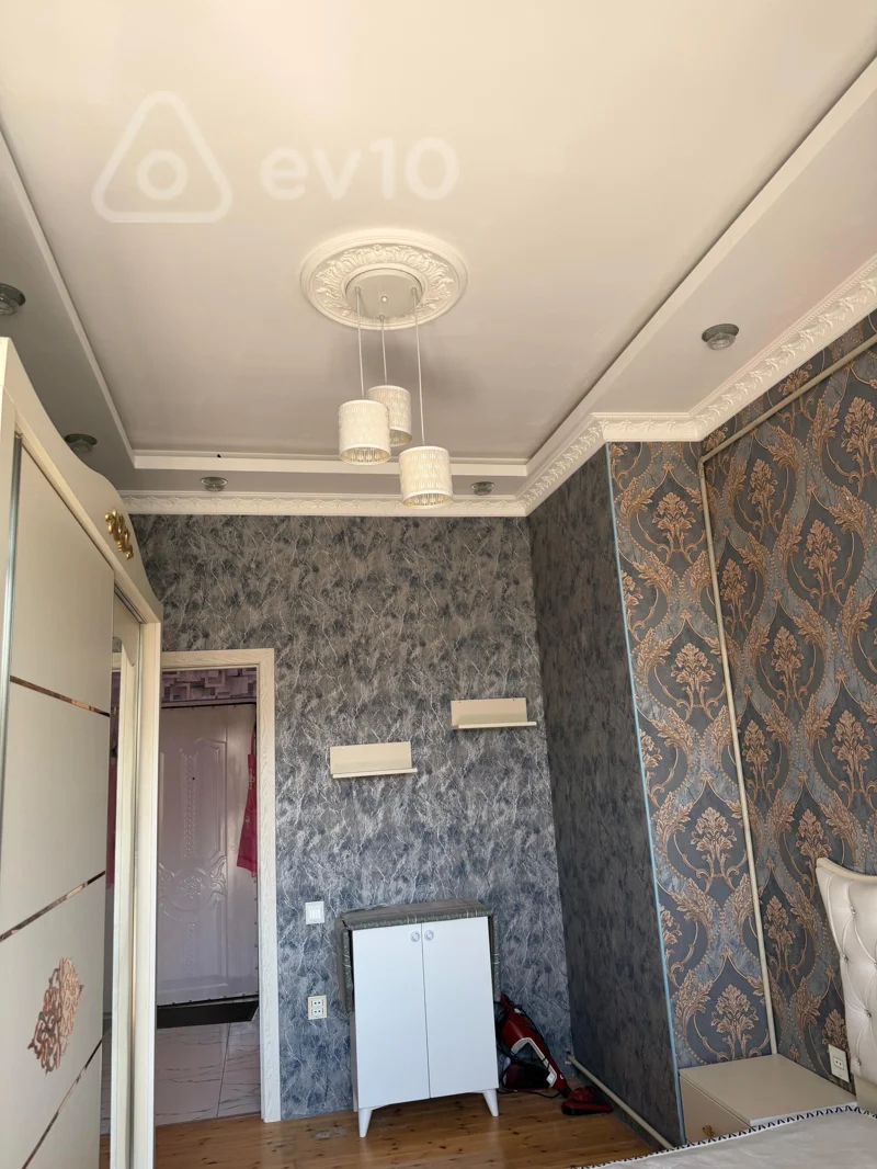 2 otaqlı mənzil, 60 m², Icranin yani, Xırdalan — kirayə — Mənzil, Xırdalan (12)
