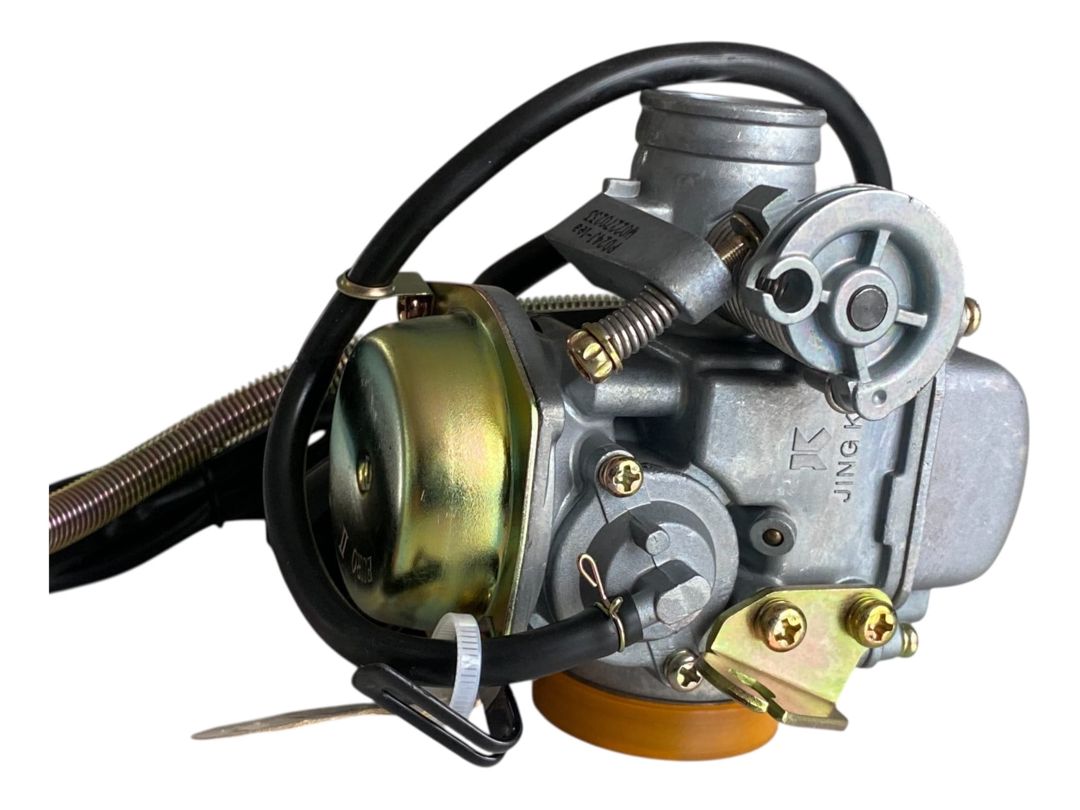 Motosikl üçün karbürator Jing Ke PD24J-1e3 Bull 3 - MTR_10066 — Mallar, Bakı (3)