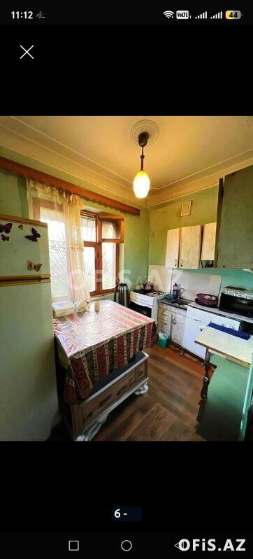 Köhnə tikili Satılır Suraxanı r., Yeni Günəşli q., 2 otaq, 64 m² — Mənzil, Bakı (5)