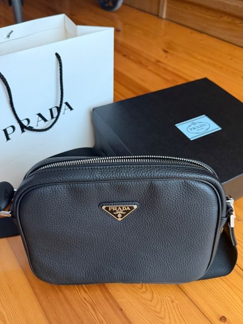 Portmone Prada — Bakı