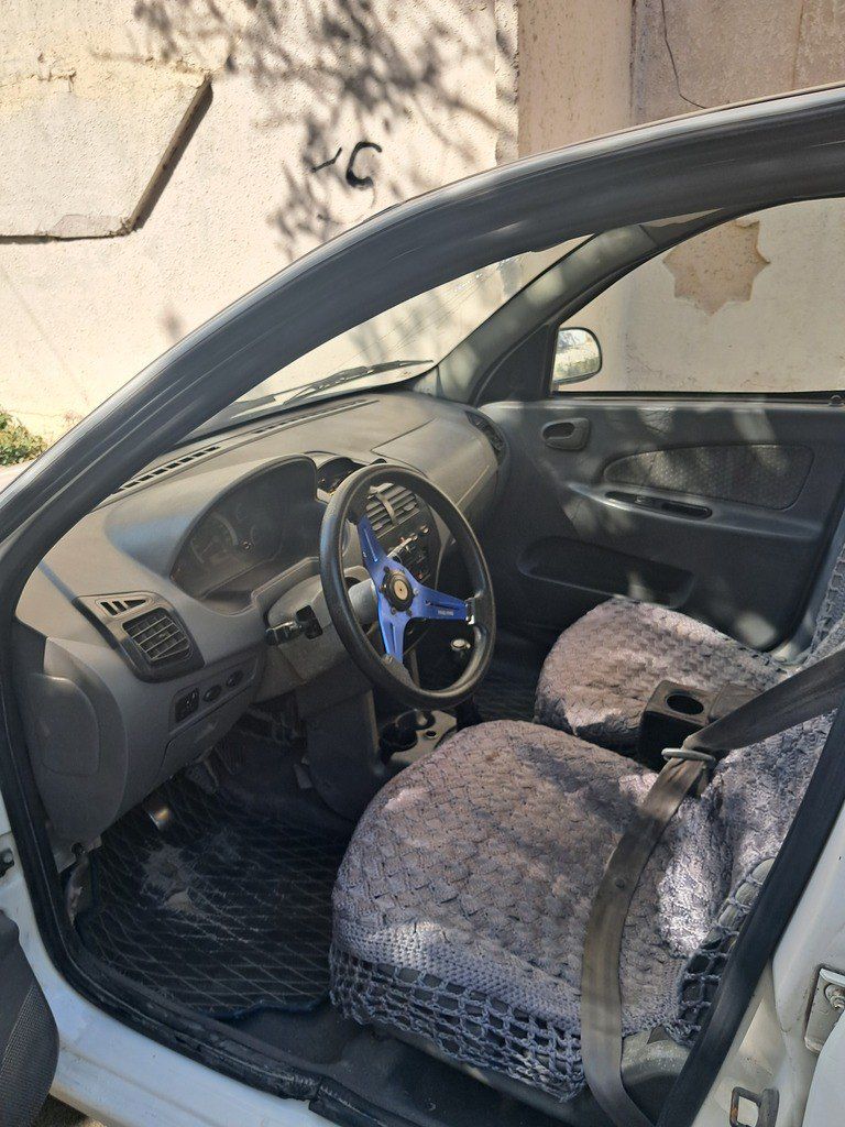 Saipa Tiba, 1.5 L, 2013 il, 590 000 km 99-HA-576 — Avtomobillər, Bakı (7)