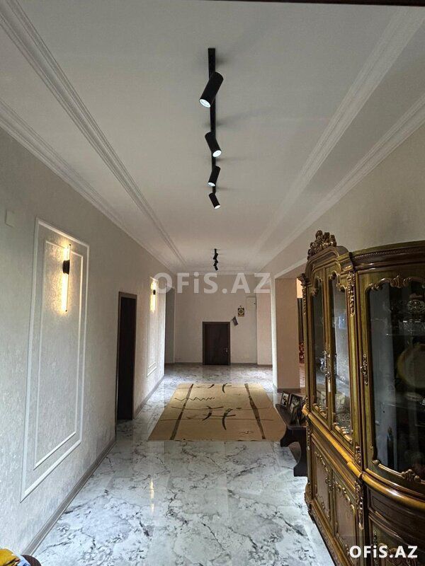 Həyət evləri Satılır Sabunçu r., Maştağa q., 7 otaq, 100 m² — Ev, villa, Bakı (5)