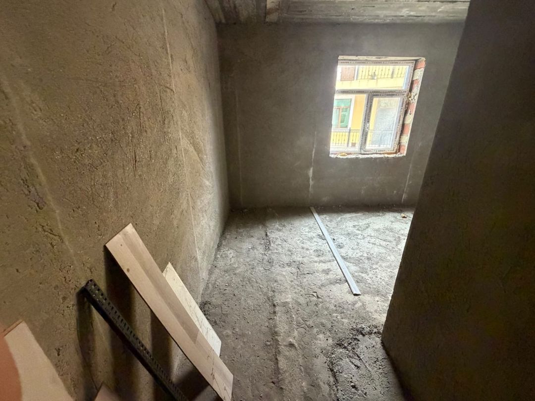 1-otaqlı yeni tikili, Masazır qəs., 44 m² — Mənzil, Bakı (9)