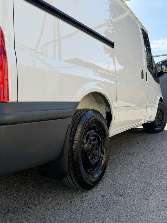 Ford Transit, 2.2 L, 2010 il, 344 245 km 88-BN-523 — Avtomobillər, Bakı (9)