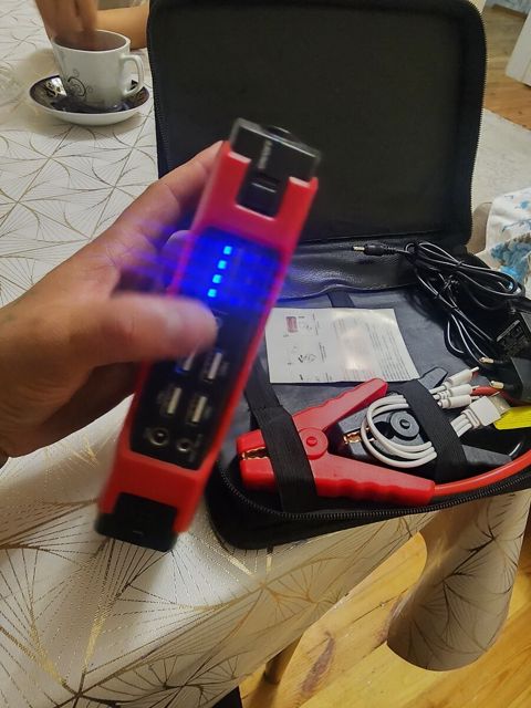 Power bank — Bakı