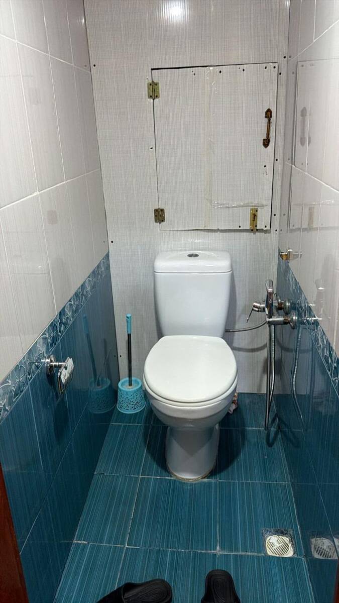 Satılır 3 otaqlı köhnə tikili 80 m² — Mənzil, Bakı (4)