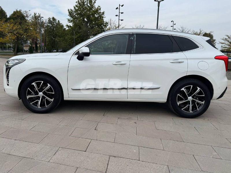 Haval Jolion 1.5 L, 2021, 54 000 km 99-QJ-457 — Avtomobillər, Şəmkir (4)